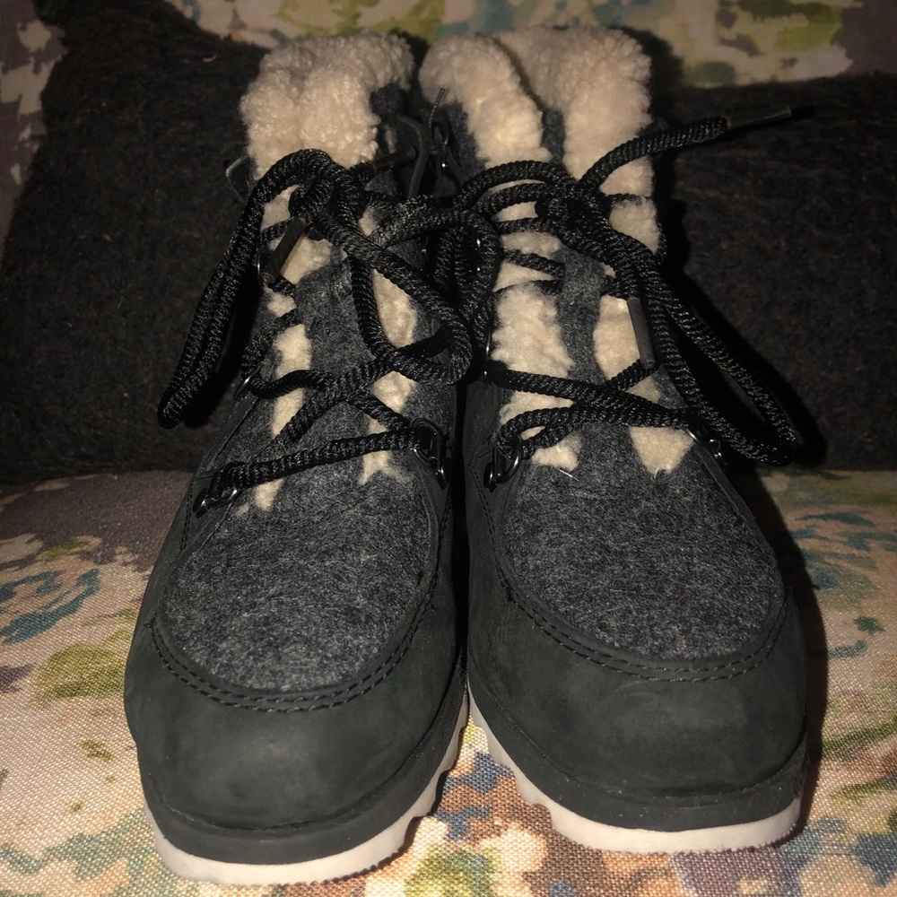 Sorel Boots